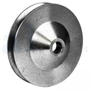 A4283R - Water Pump (1/2"W) Pulley