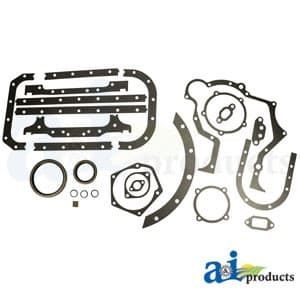 A43005 - Gasket, Pan