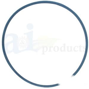 A43K - Aramid Blue V-Belt (1/2" X 45" ) - Thumbnail 2