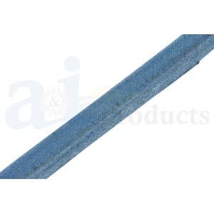 A43K - Aramid Blue V-Belt (1/2" X 45" ) - Thumbnail 3