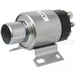 A44817 - Starter Solenoid