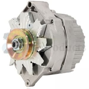 A45202 - Delco Alternator