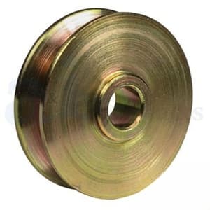 A45231 - Alternator (Single) Pulley
