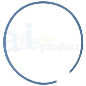 A45K - Aramid Blue V-Belt (1/2" X 47" ) - Thumbnail 2