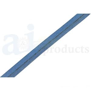 A45K - Aramid Blue V-Belt (1/2" X 47" ) - Thumbnail 3