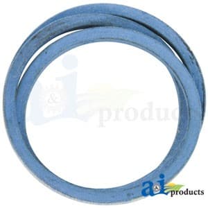 A47K - Aramid Blue V-Belt (1/2" X 49" ) - Thumbnail 2