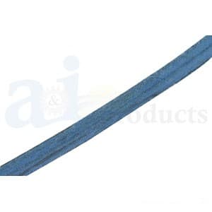 A47K - Aramid Blue V-Belt (1/2" X 49" ) - Thumbnail 3