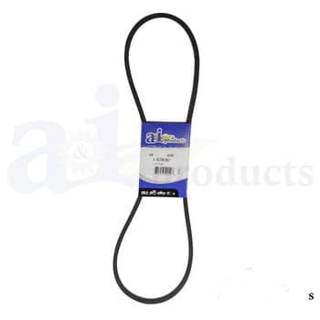 A48 - Classical V-Belt  (1/2" X 50")