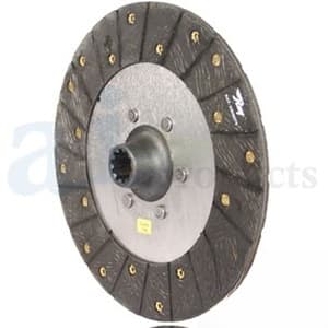 A48244 - RIGID ORGANIC TRANS/PTO DISC: 11"