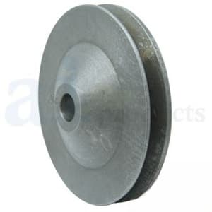 A4898R - Water Pump (3/8"W) Pulley