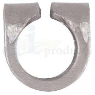 A41561 - Clamp w/ Hardware - Thumbnail 2