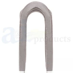 A41561 - Clamp w/ Hardware - Thumbnail 3