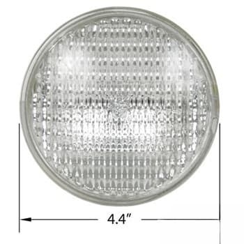 A42294 - Sealed Beam Bulb (12 Volt)
