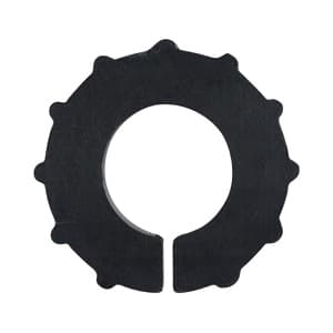 A43610 - Rubber Spacer - Thumbnail 3