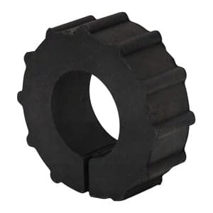 A43610 - Rubber Spacer