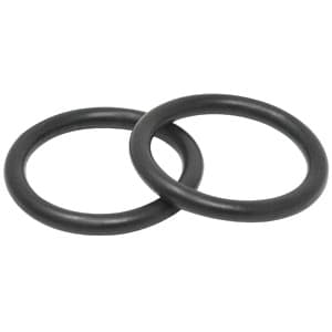 A4540R - (2/Pack) Durometer 70 O-Ring; 1.475" ID X 1.895" OD X .210" Thickness - Thumbnail 2
