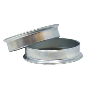 A47217 - Closing Wheel Dust Cap