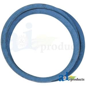 A50K - Aramid Blue V-Belt (1/2" X 52" ) - Thumbnail 2