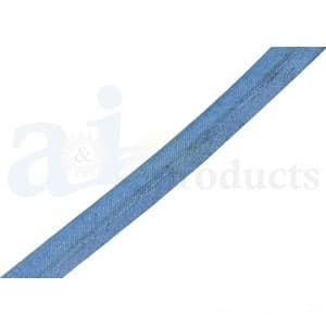 A50K - Aramid Blue V-Belt (1/2" X 52" ) - Thumbnail 3