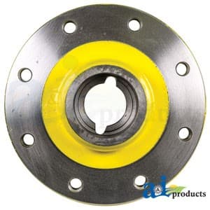 A51157 - Hub, 8 Bolt - Thumbnail 2