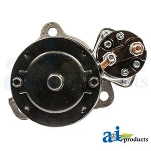 A57092-N - STARTER - Thumbnail 4