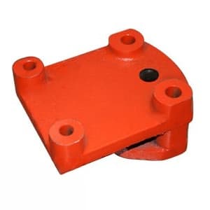 A57201 - Drawbar Bracket - Thumbnail 2
