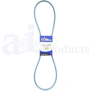 A57K - Aramid Blue V-Belt (1/2" X 59" )