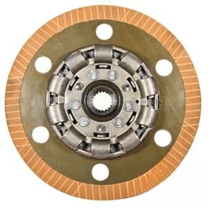 A58388 - Trans Disc: 12" - Thumbnail 2