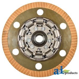 A58388 - Trans Disc: 12" - Thumbnail 2