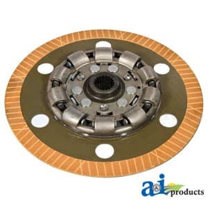 A58388 - Trans Disc: 12"