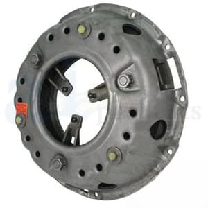 A58974 - 3 lever Pressure Plate: 14"