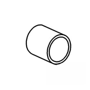 A59615 - Rear Support Bushing