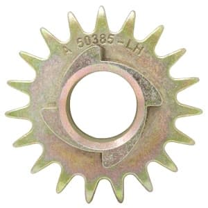 A50385 - Chain LH Sprocket - Thumbnail 2