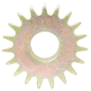 A50385 - Chain LH Sprocket - Thumbnail 4