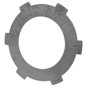 A5145R - Clutch Drive Disc, Powershaft