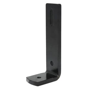 A53254 - Bracket, Angle, Monitor Mount - Thumbnail 2