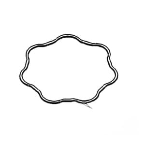 A59013 - Spring, PTO Clutch Separator