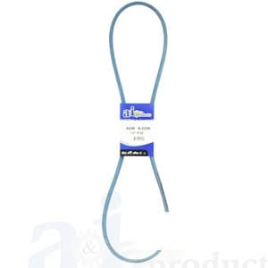 A60K - Aramid Blue V-Belt (1/2" X 62" )