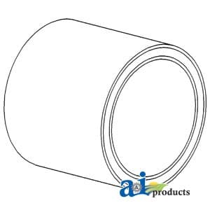 A61357 - Bushing, Rear Support