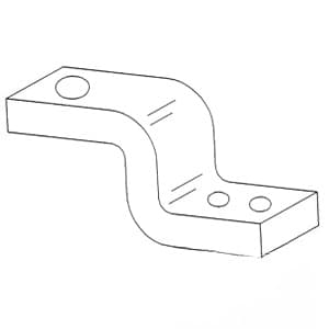 A61557 - Hammer Strap