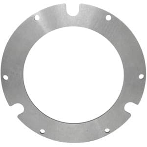A63198 - Steel Brake Disc - Thumbnail 2