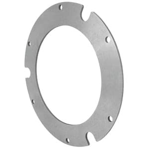 A63198 - Steel Brake Disc