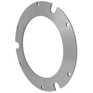 A63198 - Brake Disc, Steel
