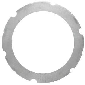 A63199 - Steel Brake Disc - Thumbnail 2
