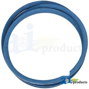 A63K - Aramid Blue V-Belt (1/2" X 65" ) - Thumbnail 2