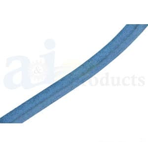 A63K - Aramid Blue V-Belt (1/2" X 65" ) - Thumbnail 3