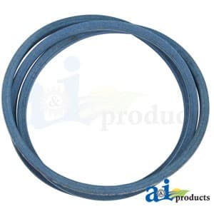 A64K - Aramid Blue V-Belt (1/2" X 66" ) - Thumbnail 2