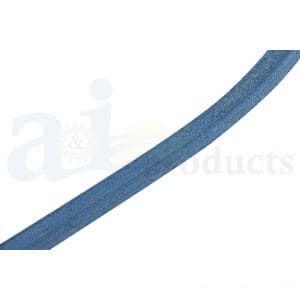 A64K - Aramid Blue V-Belt (1/2" X 66" ) - Thumbnail 3