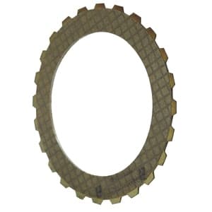 A66364 - PTO CLUTCH DRIVE PLATE