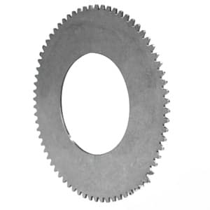 A67156 - Plate, Steel - PTO